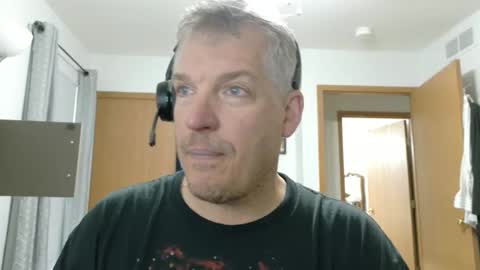 Master Thorn online show from November 8, 5:27 pm