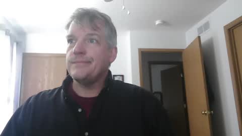 Master Thorn online show from January 15, 4:11 pm