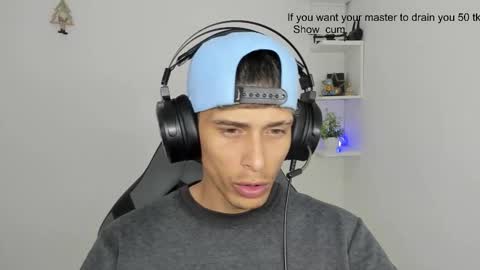 Alpha junior online show from February 3, 3:04 am