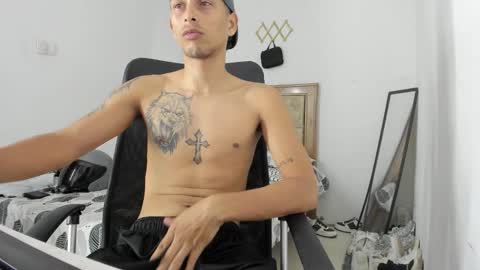 Alpha junior online show from September 11, 4:00 am