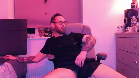 masterbailey online show from February 22, 11:28 pm