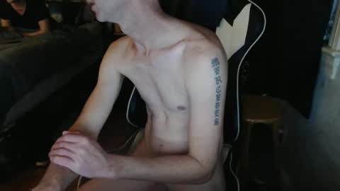 MasterbateMike online show from December 28, 10:47 am