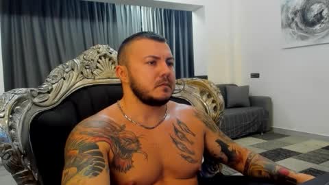 Jocker online show from October 17, 9:41 pm