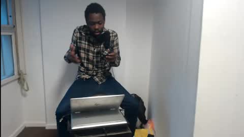 Masterdomfuck online show from February 3, 10:43 pm