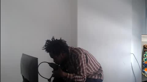 Masterdomfuck online show from April 11, 4:43 pm