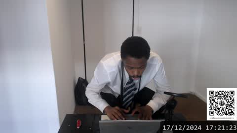 Masterdomfuck online show from December 17, 8:21 pm