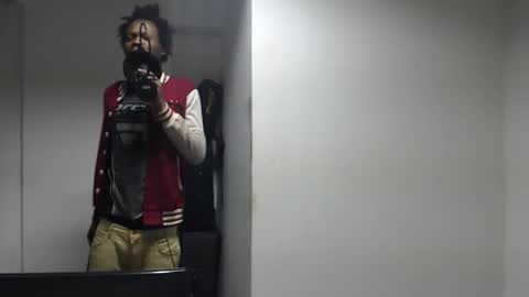 Masterdomfuck online show from February 7, 1:46 am