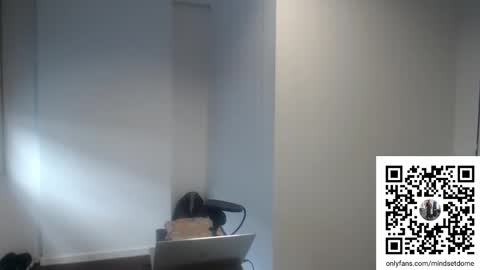 Masterdomfuck online show from September 10, 7:23 pm