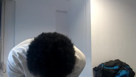 Masterdomfuck online show from March 5, 9:28 pm