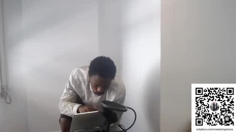 Masterdomfuck online show from January 25, 5:19 pm