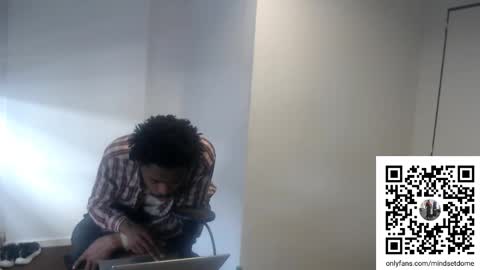 Masterdomfuck online show from October 19, 6:22 pm