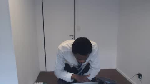 Masterdomfuck online show from February 17, 1:21 pm