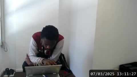 Masterdomfuck online show from March 7, 4:11 pm