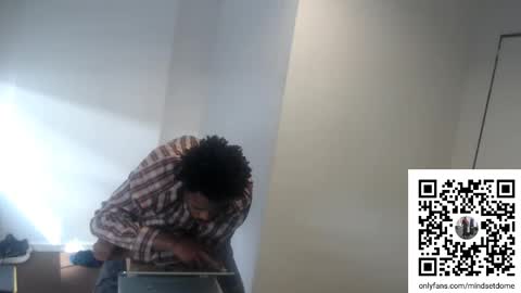 Masterdomfuck online show from October 7, 6:23 pm