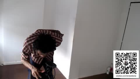 Masterdomfuck online show from January 6, 8:13 pm