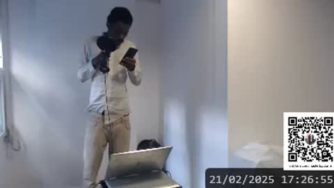 Masterdomfuck online show from February 21, 8:27 pm