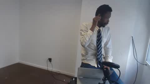 Masterdomfuck online show from February 13, 1:15 pm