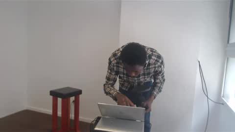 Masterdomfuck online show from February 14, 3:15 pm