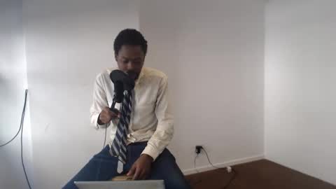 Masterdomfuck online show from February 15, 5:39 pm