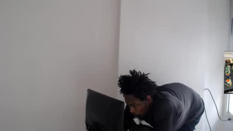 Masterdomfuck online show from March 18, 6:55 pm