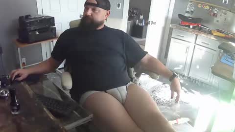 The Big Duurty online show from February 5, 8:46 pm