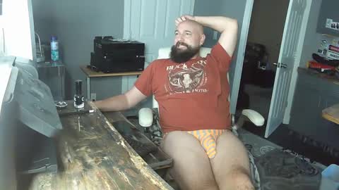 The Big Duurty online show from February 4, 11:49 pm