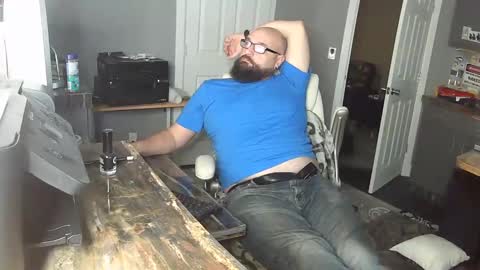 The Big Duurty online show from February 1, 12:51 am