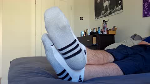 CanuckSoles online show from October 5, 9:52 pm