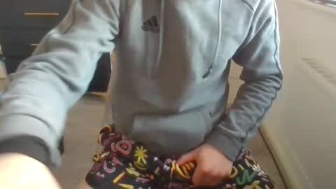 masterjepp92 online show from March 6, 12:30 pm