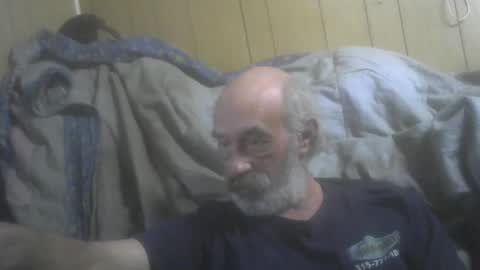 mastermichael24 online show from February 25, 7:58 pm