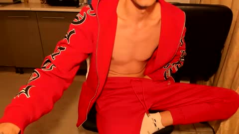 Silly Rabbit  online show from December 26, 8:11 pm