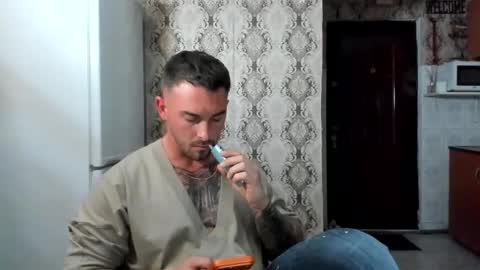 Jon online show from June 1, 8:42 pm