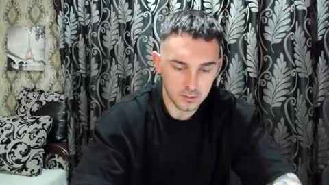 Jon online show from March 21, 9:30 pm