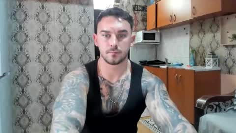 Jon online show from December 1, 9:07 pm