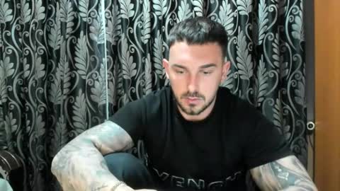 Jon online show from April 29, 8:59 pm