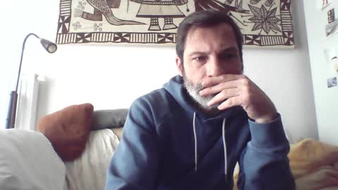 Master P online show from January 3, 9:25 am