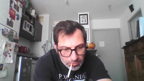 Master P online show from January 13, 12:35 pm