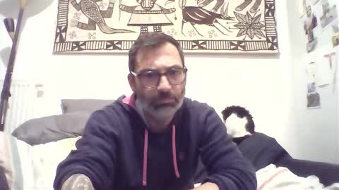 Master P online show from February 17, 6:51 pm