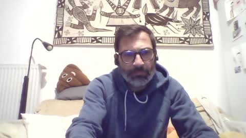 Master P online show from December 31, 7:18 pm