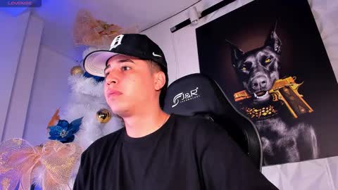 KONAN online show from January 7, 10:09 am