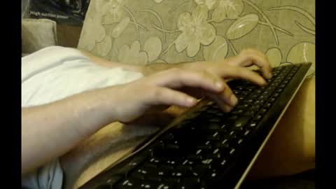 Master online show from February 16, 8:18 pm