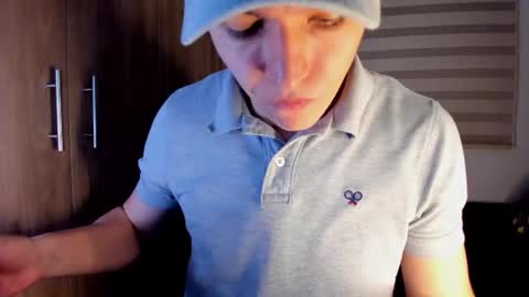 mastrangelo_x online show from July 22, 4:59 am