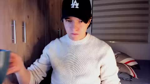 mastrangelo_x online show from June 27, 4:59 am
