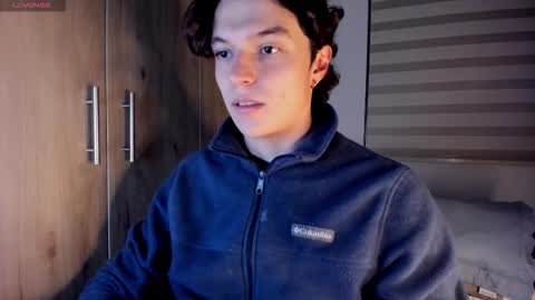 mastrangelo_x online show from March 25, 2:48 am