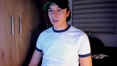 mastrangelo_x online show from July 16, 3:02 am
