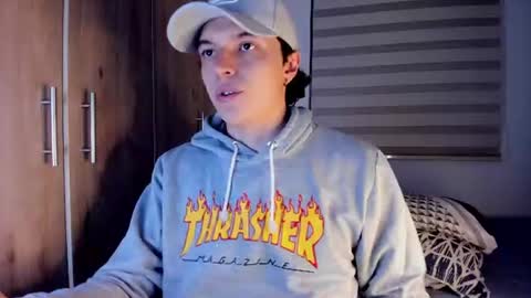 mastrangelo_x online show from June 23, 3:55 am