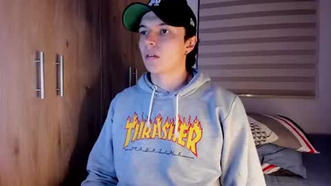 mastrangelo_x online show from June 26, 3:09 am