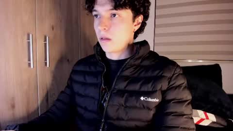 mastrangelo_x online show from June 30, 4:13 am
