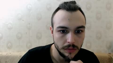 Mastro K online show from March 25, 1:31 am