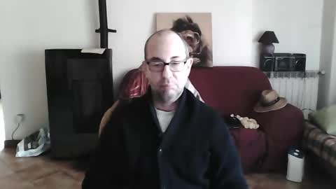 mat11efou online show from February 27, 1:28 pm